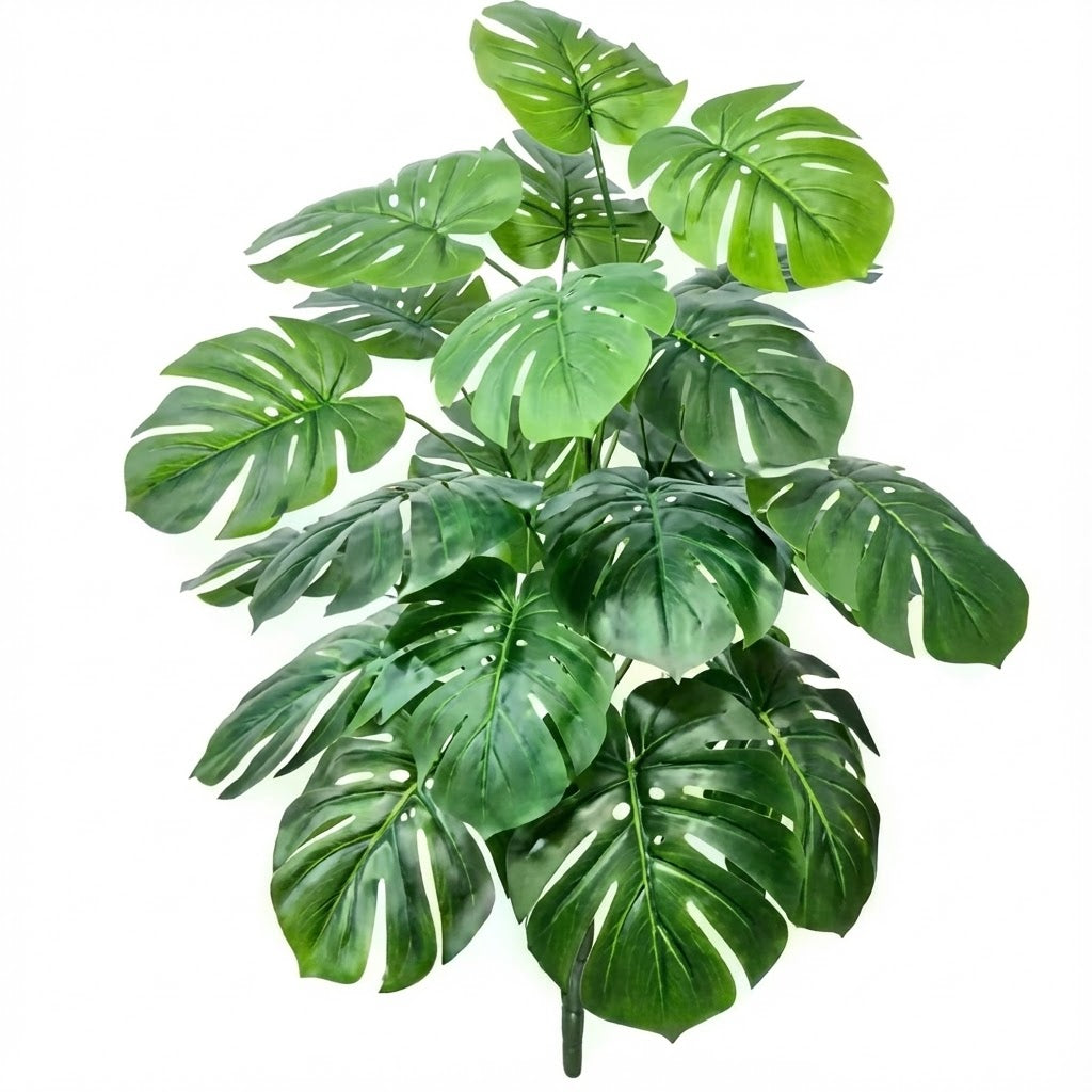 Artificial Monstera Deliciosa Plant 103cm