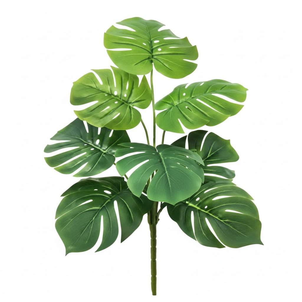 Artificial Monstera Deliciosa Plant 63cm