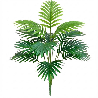 Artificial Palm Tree Tropical 68cm