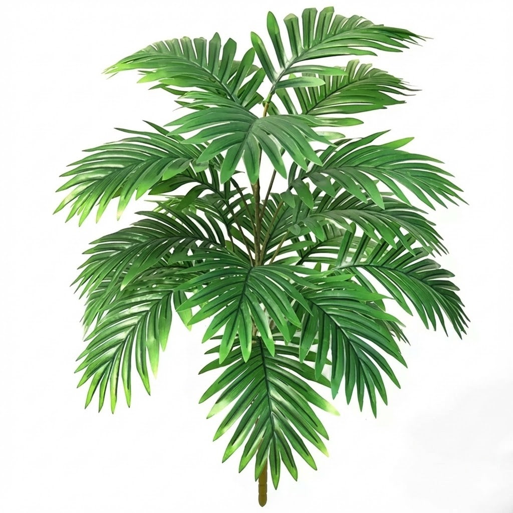 Artificial Palm Tree Tropical 79cm