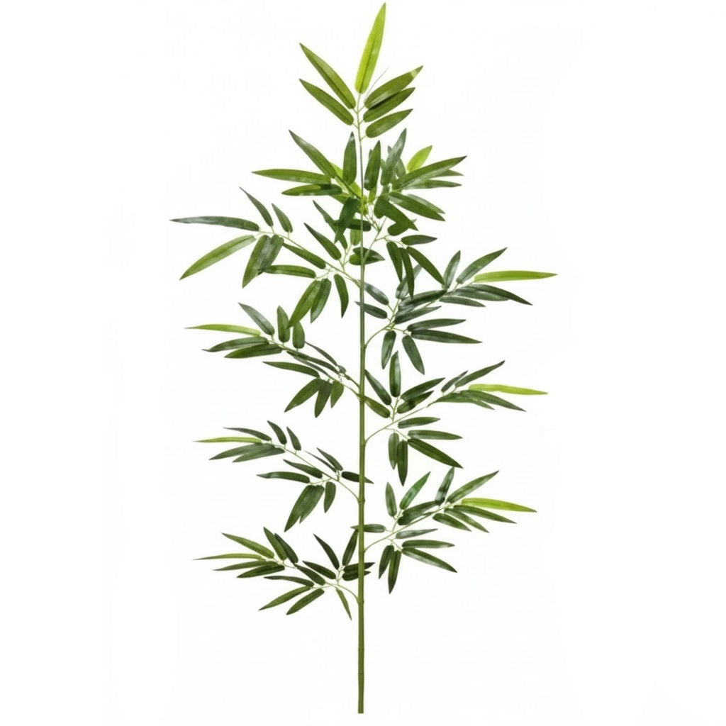 Artificial Bamboo Leaves 180cm