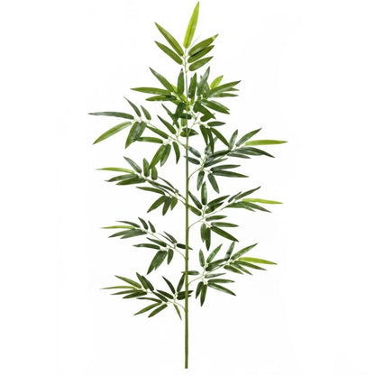Artificial Bamboo Leaves 180cm
