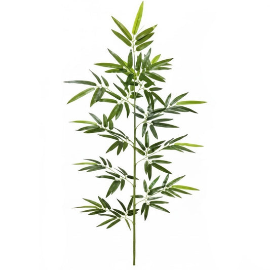 Artificial Bamboo Leaves 180cm