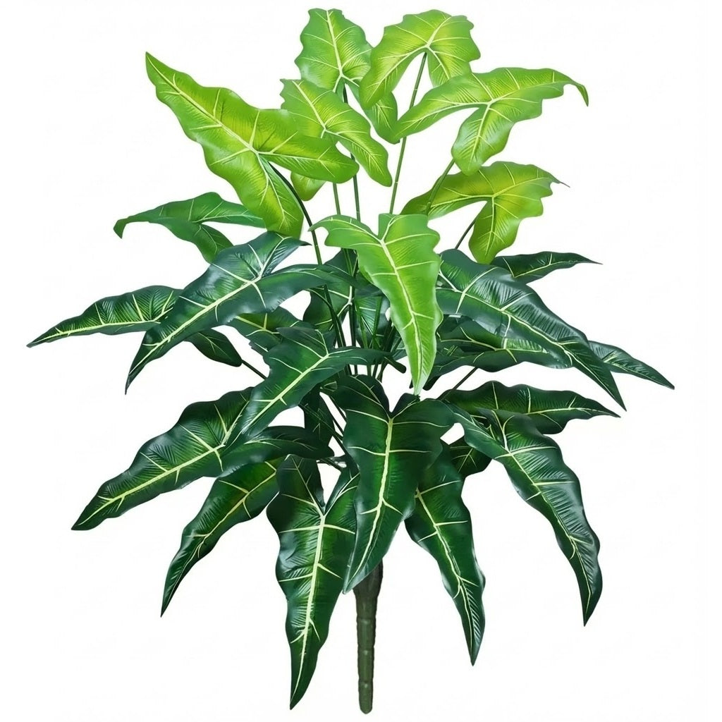 Artificial Alocasia Plant 110cm
