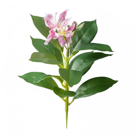 Artificial Azalea Plant 21cm