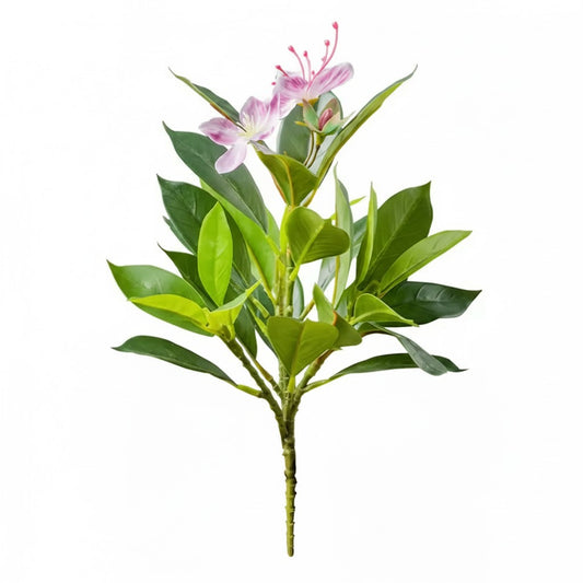 Artificial Azalea Plant 31cm