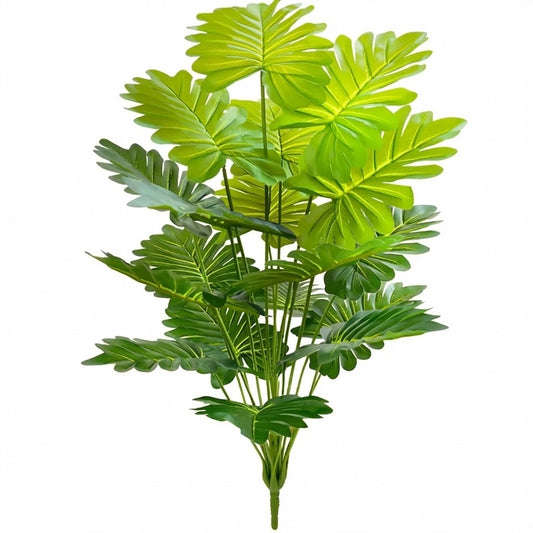 Artificial Philodendron Plant 75cm
