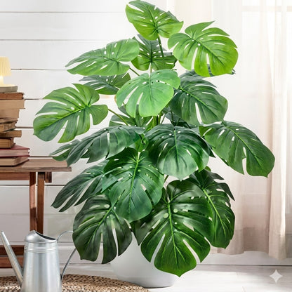 Artificial Monstera Deliciosa Plant 103cm