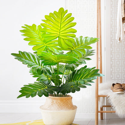 Artificial Philodendron Plant 60cm