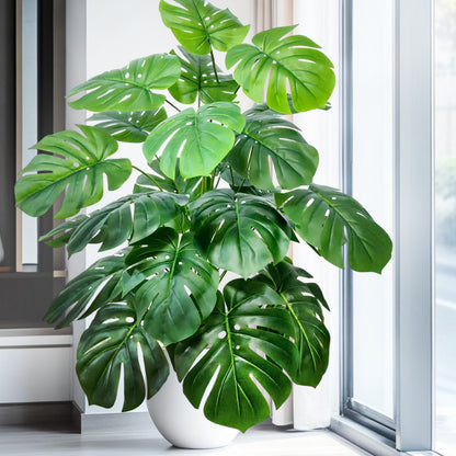 Artificial Monstera Deliciosa Plant 103cm