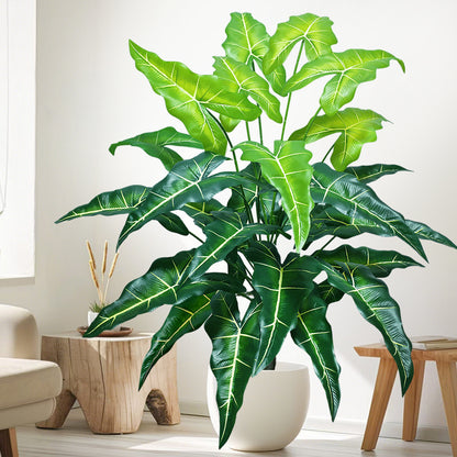 Artificial Alocasia Plant 110cm