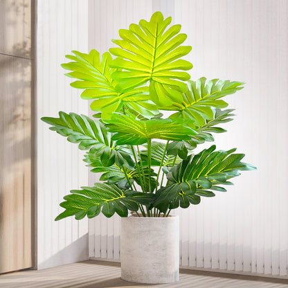 Artificial Philodendron Plant 60cm
