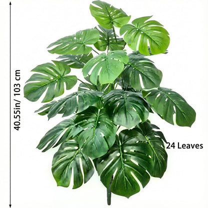 Artificial Monstera Deliciosa Plant 103cm